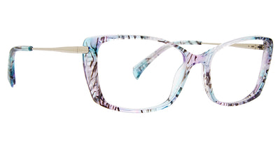 Badgley Mischka Tatienne Eyeglasses