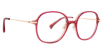 Badgley Mischka Camelia Eyeglasses