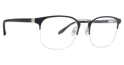 Badgley Mischka Elliot Eyeglasses
