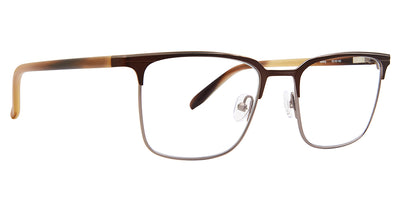 Badgley Mischka Jeremy Eyeglasses