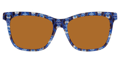 Vera Bradley Mulberry Eyeglasses