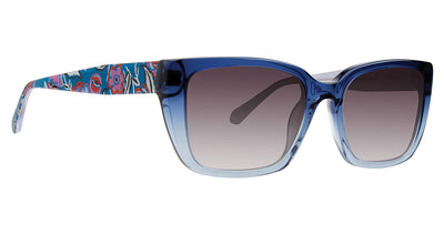 Vera Bradley Wekiva Eyeglasses