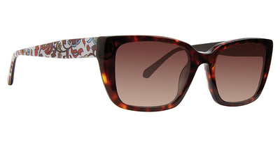 Vera Bradley Wekiva Eyeglasses