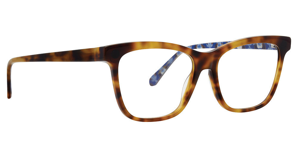 Vera Bradley VB Mulberry Eyeglasses