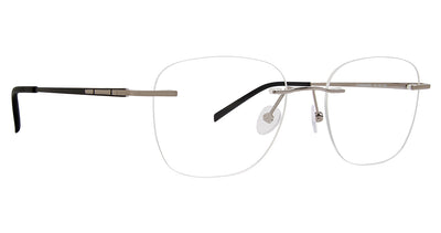 Totally Rimless Traveler 381 Eyeglasses