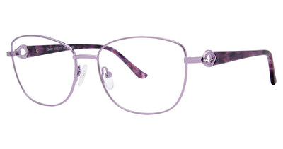 Elan Collection 3441 Eyeglasses