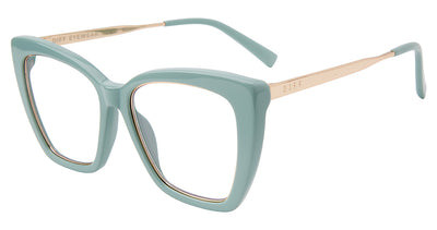 DIFF VDFBCK4 Eyeglasses