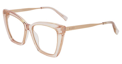 DIFF VDFBCK4 Eyeglasses