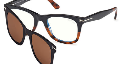 Tom Ford FT5970-B Eyeglasses