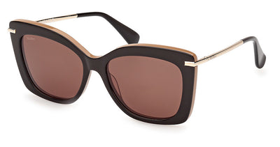 MaxMara MM0101 Sunglasses