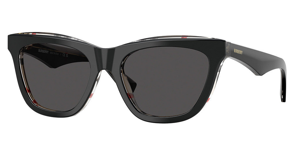 Burberry BE4435F Sunglasses