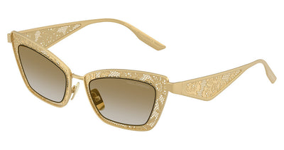 DOLCE & GABBANA DG2311 Sunglasses