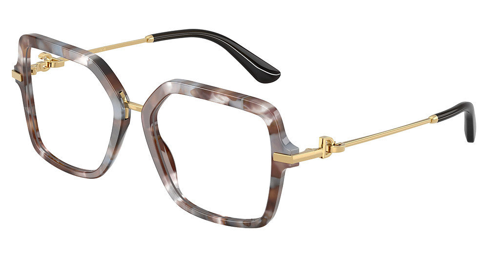 DOLCE & GABBANA DG3396 Eyeglasses