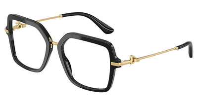DOLCE & GABBANA DG3396 Eyeglasses