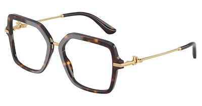 DOLCE & GABBANA DG3396 Eyeglasses