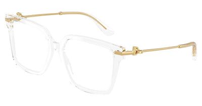 DOLCE & GABBANA DG3397 Eyeglasses