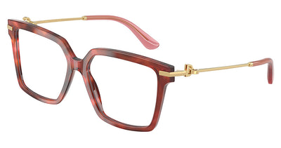 DOLCE & GABBANA DG3397 Eyeglasses