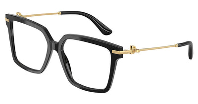DOLCE & GABBANA DG3397 Eyeglasses