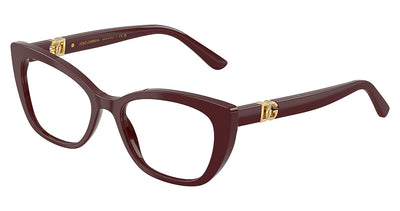 DOLCE & GABBANA DG3398 Eyeglasses