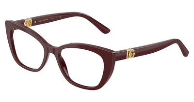 DOLCE & GABBANA DG3398 Eyeglasses