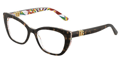 DOLCE & GABBANA DG3398 Eyeglasses