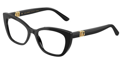 DOLCE & GABBANA DG3398 Eyeglasses