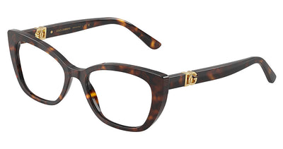 DOLCE & GABBANA DG3398 Eyeglasses