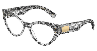 DOLCE & GABBANA DG3403 Eyeglasses