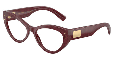DOLCE & GABBANA DG3403 Eyeglasses