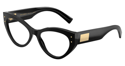 DOLCE & GABBANA DG3403 Eyeglasses