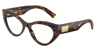 DOLCE & GABBANA DG3403 Eyeglasses