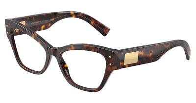 DOLCE & GABBANA DG3404 Eyeglasses