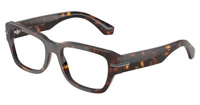 DOLCE & GABBANA DG3408 Eyeglasses
