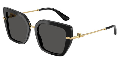 DOLCE & GABBANA DG4474 Sunglasses