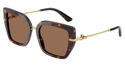 DOLCE & GABBANA DG4474 Sunglasses