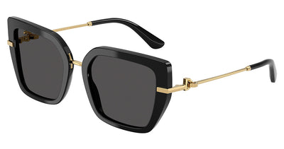 DOLCE & GABBANA DG4474F Sunglasses