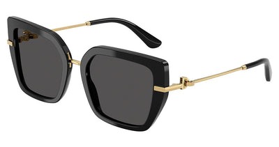 DOLCE & GABBANA DG4474F Sunglasses