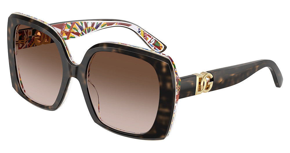 DOLCE & GABBANA DG4475 Sunglasses