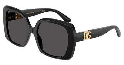 DOLCE & GABBANA DG4475 Sunglasses