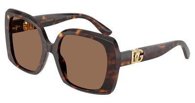 DOLCE & GABBANA DG4475 Sunglasses