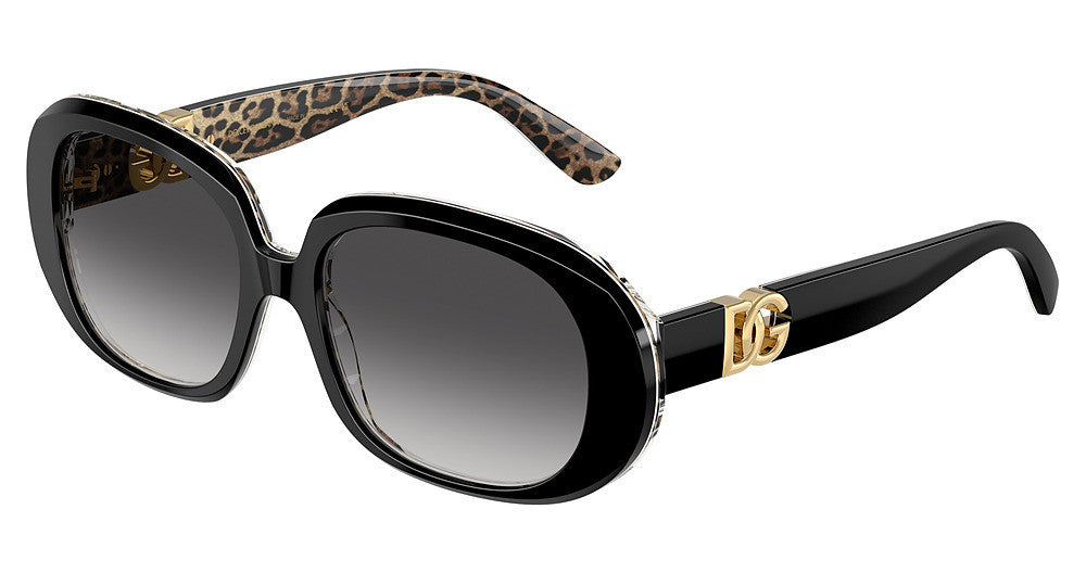 DOLCE & GABBANA DG4476 Sunglasses