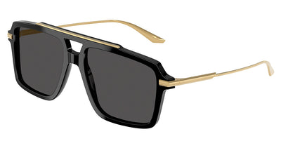 DOLCE & GABBANA DG4477 Sunglasses