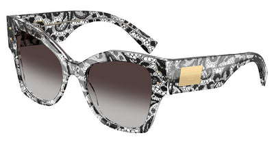 DOLCE & GABBANA DG4478 Sunglasses