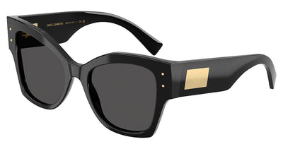 DOLCE & GABBANA DG4478 Sunglasses