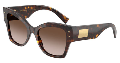 DOLCE & GABBANA DG4478F Sunglasses