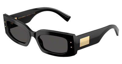 DOLCE & GABBANA DG4479 Sunglasses
