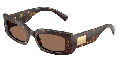 DOLCE & GABBANA DG4479 Sunglasses