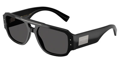 DOLCE & GABBANA DG4482 Sunglasses