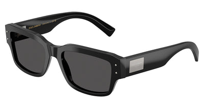 DOLCE & GABBANA DG4483 Sunglasses