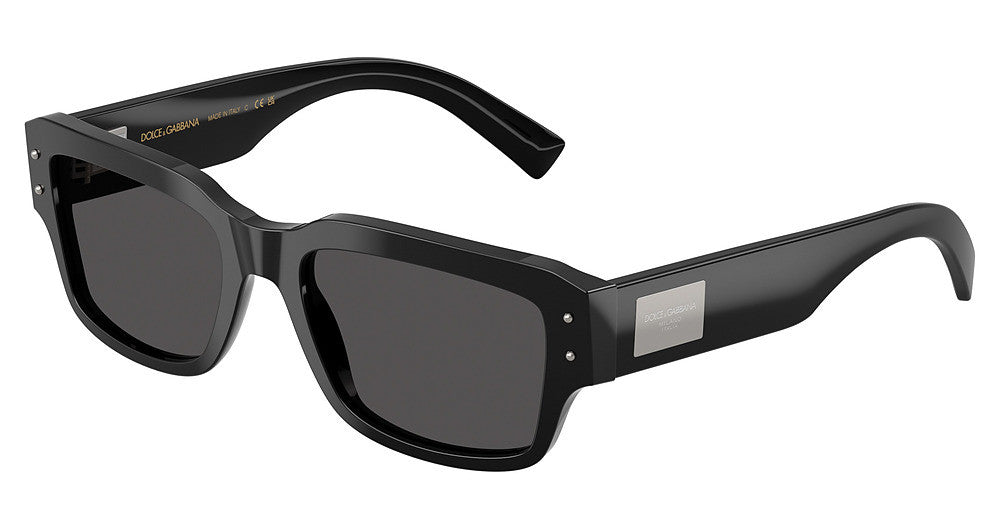 DOLCE & GABBANA DG4483 Sunglasses